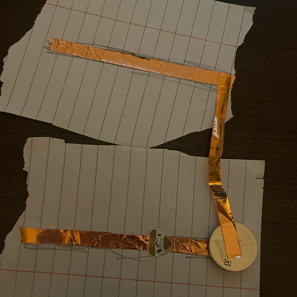 Setting everything up