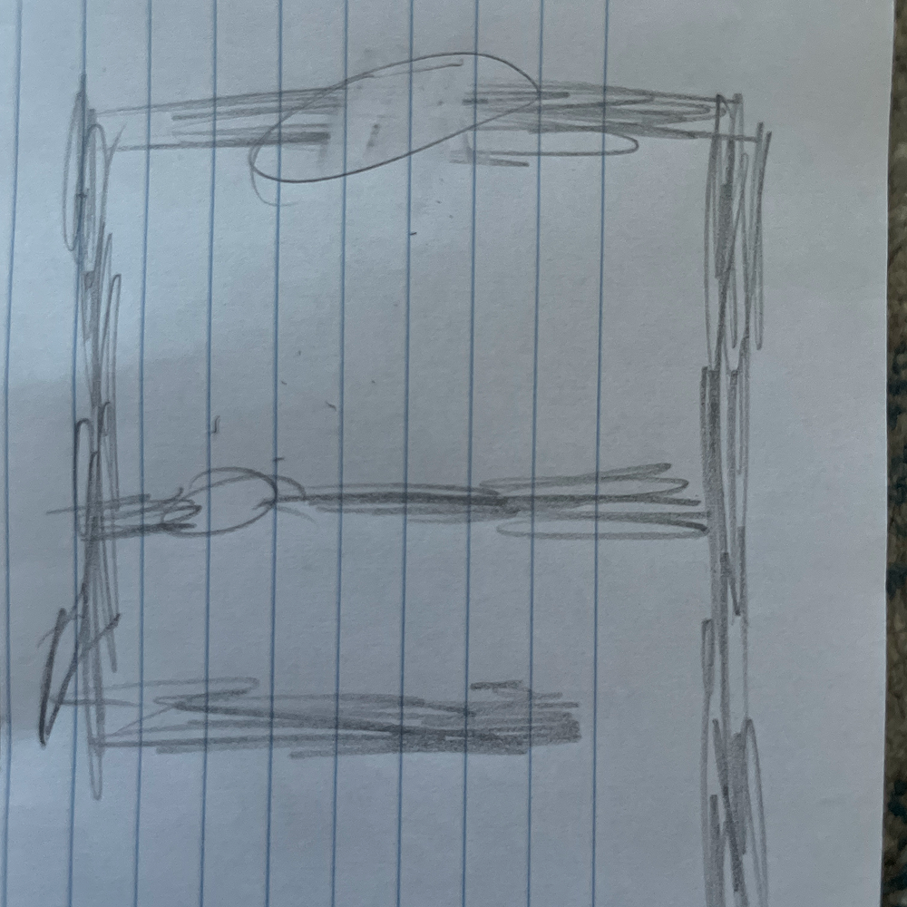 circuit with 2 lights, also interactive