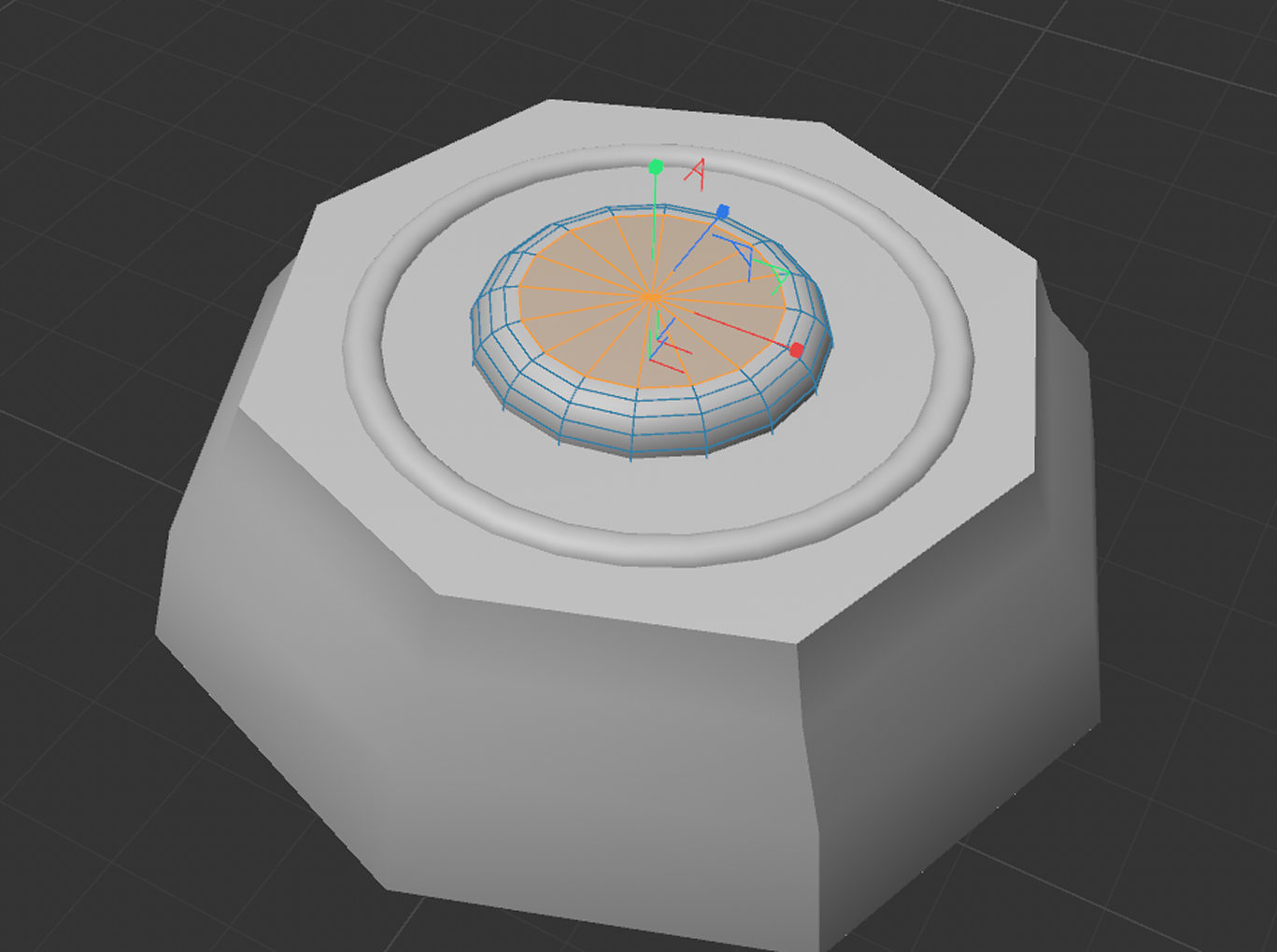 Modelling the globe (prgoress)