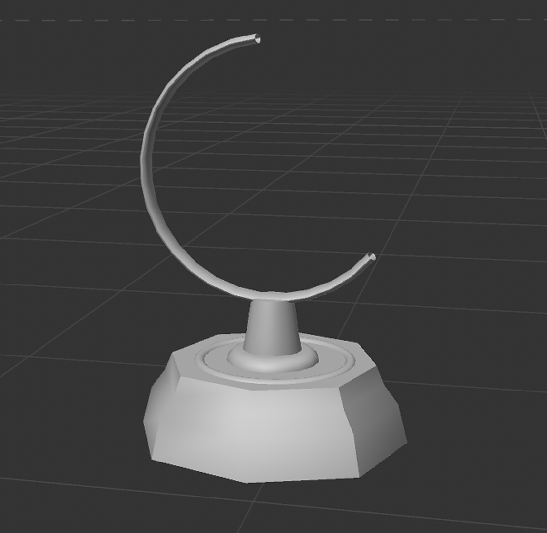 Modelling the globe (prgoress)