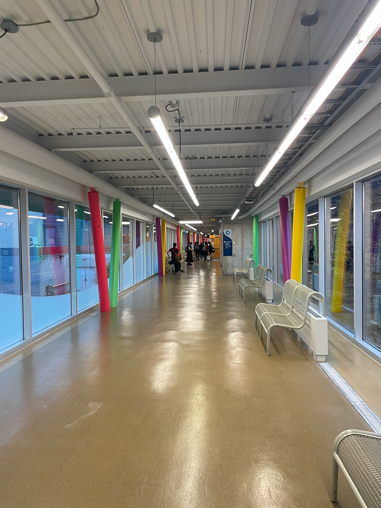 Environmental Psychology