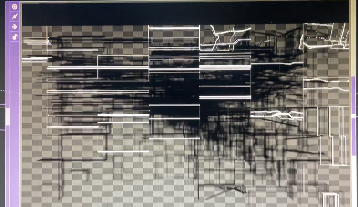 Exploring Touchdesigner
