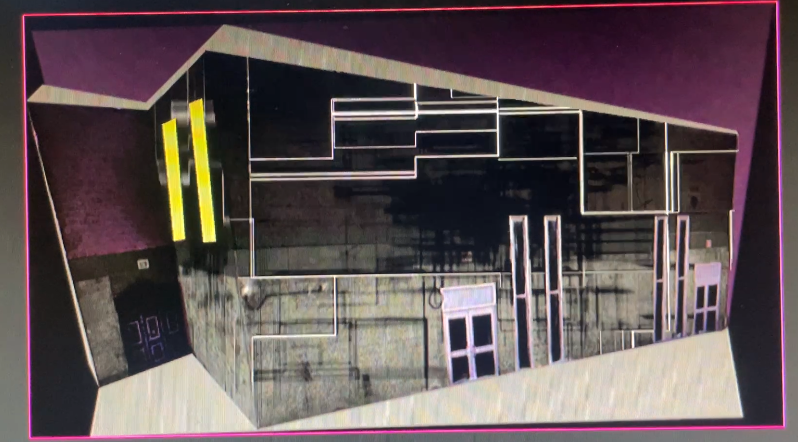 Exploring Touchdesigner