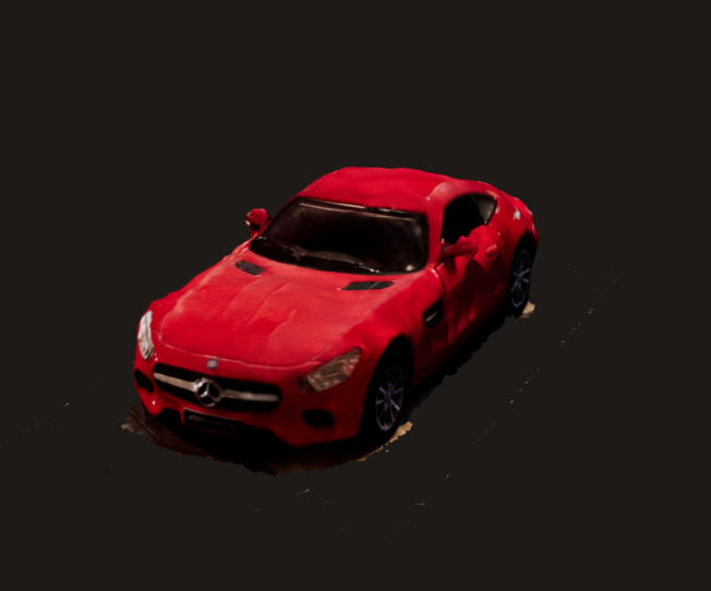 Car Render