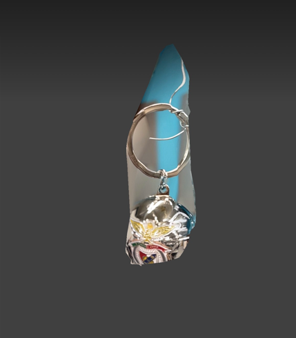 Trying to scan objects